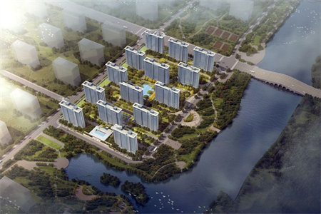 什么是自建房屋